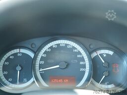 Mercedes-Benz Citan 111 CDI Extralang (Euro 6)