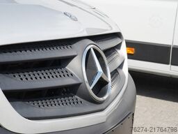 Mercedes-Benz Citan 111 CDI Extralang (Euro 6)