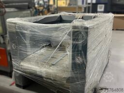 CCI Foerdertechnik Palettenmagazin Typ 691.01