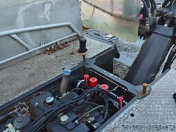 Kässbohrer Geländefahrzeug AG PISTEN BULLY 600 W POLAR