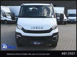IVECO Daily 70C17 Kipper Doka, AHK, Meiller, Klima