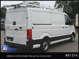 MAN TGE 3.140 4x2F SB Kasten, Klima, RFK, AHK