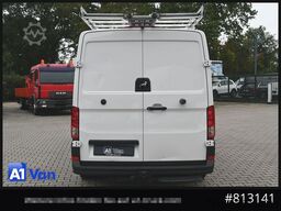 MAN TGE 3.140 4x2F SB Kasten, Klima, RFK, AHK