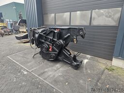 verachtert vt40 combischaar multiproccesor