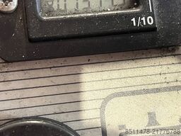 Fimap MAGNA 85
