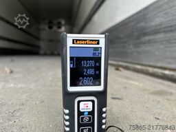 Pacton Z3-002 / Carrier Reefer - 30gr / Frigo Box / Lo...
