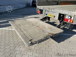 Pacton Z3-002 / Carrier Reefer - 30gr / Frigo Box / Lo...
