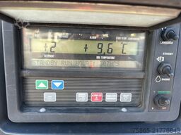 Pacton Z3-002 / Carrier Reefer - 30gr / Frigo Box / Lo...