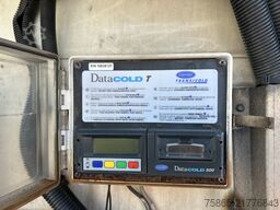 Pacton Z3-002 / Carrier Reefer - 30gr / Frigo Box / Lo...