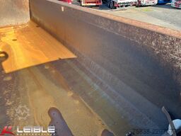SCHMITZ CARGOBULL SKI 18-7,2 Stahlmulde*24m³*SAF*Liftachse*