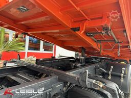 DAF LF 210 FA*Meiller Kipper*EN12642XL*3Sitzer*