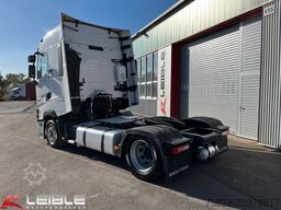 RENAULT T 480 High*VollLuft*Hubplatte*Standklima*173TKM*