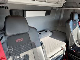 RENAULT T 480 High*VollLuft*Hubplatte*Standklima*173TKM*