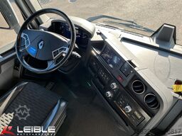 RENAULT T 480 High*VollLuft*Hubplatte*Standklima*173TKM*