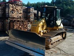 KOMATSU D 51 PX-22