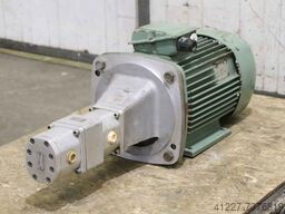 Orsta Hydraulik A 16 R  C16-3 R  TGL 10859