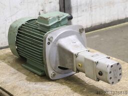 Orsta Hydraulik A 16 R  C16-3 R  TGL 10859