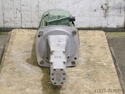 Orsta Hydraulik A 16 R C16-3 R TGL 10859