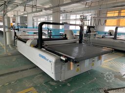 Cutter Gerber GT 5250