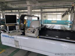 Cutter Gerber GT 5250