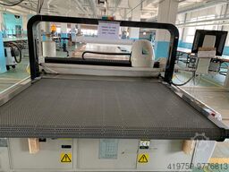 Cutter Gerber GT 5250