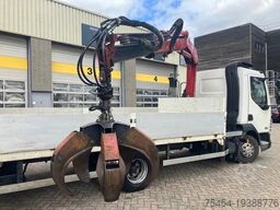 DAF FA-LF45