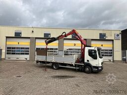 DAF FA-LF45