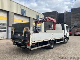 DAF FA-LF45