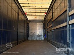 Schmitz Cargobull Curtainsider Mega