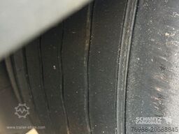 Schmitz Cargobull Curtainsider Mega