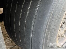 Schmitz Cargobull Curtainsider Mega