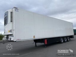 Schmitz Cargobull Semitrailer Reefer Standard