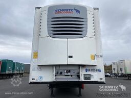 Schmitz Cargobull Semitrailer Reefer Standard