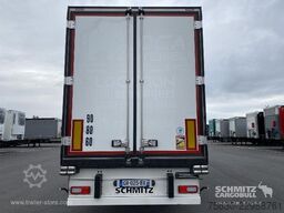 Schmitz Cargobull Semitrailer Reefer Standard
