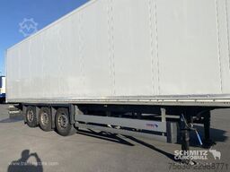 Schmitz Cargobull Semitrailer Dryfreight Standard Double étage