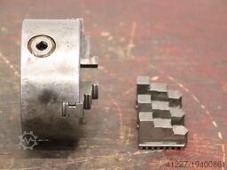 TOS 125/3-2-2M2 Ø 125 mm