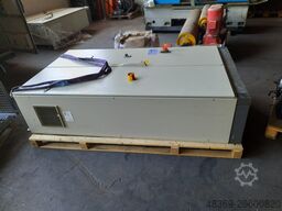 KOMPTECH TERMINATOR 5000 E