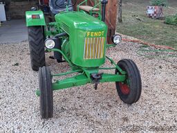 Njemačka Fendt F24
