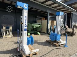 Sideros Syncrolift SLC 20