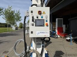 Sideros Syncrolift SLC 20
