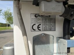 Sideros Syncrolift SLC 20