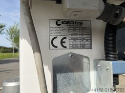 Sideros Syncrolift SLC 20