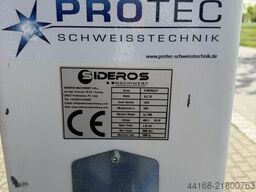 Sideros Syncrolift SLC 20