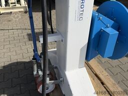 Sideros Syncrolift SLC 20