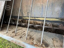 NESTRO Filteranlage Ventilatoren