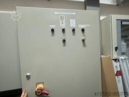 NESTRO Filteranlage Ventilatoren