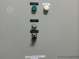NESTRO Filteranlage Ventilatoren