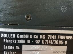 Zoller H520/019