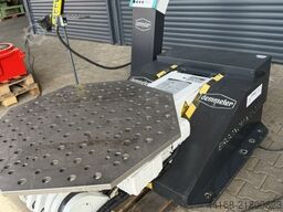 Demmeler Ergonomix M-2000