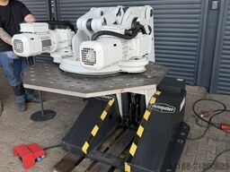 Demmeler Ergonomix M-2000